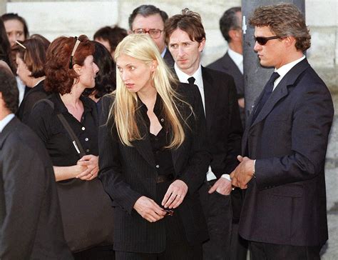 gianni versace funeral.